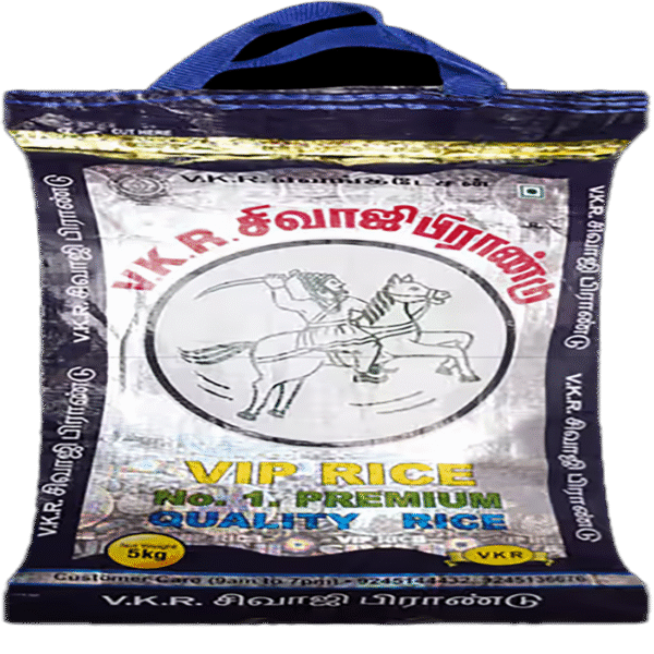 Shivaji Brand Rice